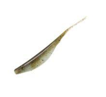 Floating Silicone Z-Man Streakz 3.75 