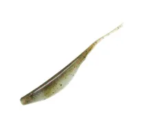 Floating Silicone Z-Man Streakz 3.75 