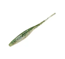 Floating Silicone Z-Man Streakz 3.75 