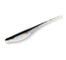 Floating Silicone Z-Man Streakz 3.75 