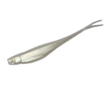 Floating Silicone Z-Man Streakz 3.75