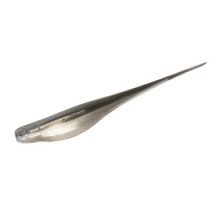 Floating Silicone Z-Man Streakz 3.75
