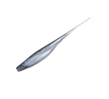 Floating Silicone Z-Man Streakz 5