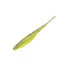 Floating Silicone Z-Man Streakz 5 