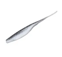 Floating Silicone Z-Man Streakz 5 