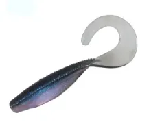 Плаваючий силікон Z-Man Streakz Curly Tailz 4
