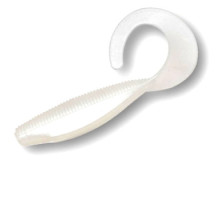 Плаваючий силікон Z-Man Streakz Curly Tailz 4 