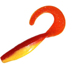 Плаваючий силікон Z-Man Streakz Curly Tailz 4 