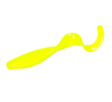 Плавающий силикон Z-Man Streakz Curly Tailz 5