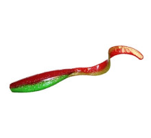 Плаваючий силікон Z-Man Streakz Curly Tailz 5