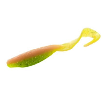 Floating Silicone Z-Man Streakz Curly Tailz 5 