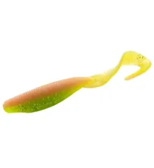 Плавающий силикон Z-Man Streakz Curly Tailz 5