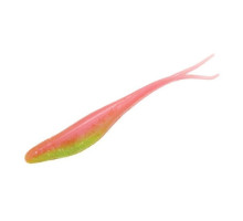 Floating silicone ZMAN Streakz XL 8