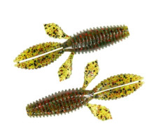 Плаваючий силікон ZMAN TRD Bugz 2.75