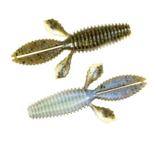 Плавающий силикон ZMAN TRD Bugz 2.75