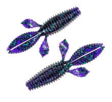 Floating silicone ZMAN TRD Bugz 2.75