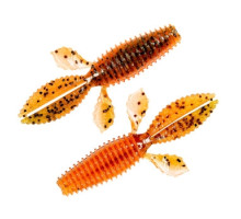 Плаваючий силікон ZMAN TRD Bugz 2.75
