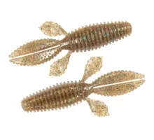 Плаваючий силікон ZMAN TRD Bugz 2.75