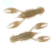 Floating Silicone Z-Man TRD Crawz 2.5