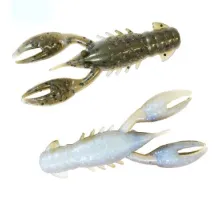 Floating Silicone Z-Man TRD Crawz 2.5