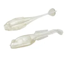 Floating silicone ZMAN TRD Gobyz 2.4