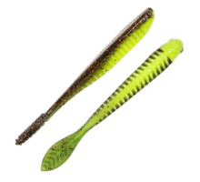 Плаваючий силікон ZMAN Trick Shotz 4.2