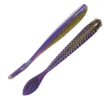 Floating silicone ZMAN Trick Shotz 4.2