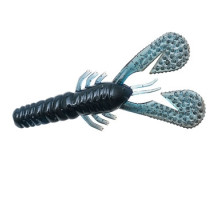 Floating silicone ZMAN Turbo Crawz 4