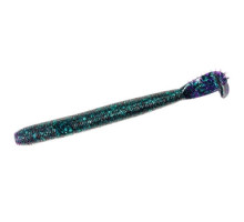 Floating silicone ZMAN Turbo Fattyz 6