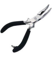 Плоскогубці Prox Mini Bent Plier