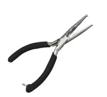 Prox Split Ring Plier Straight Type