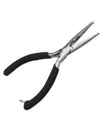 Плоскогубці Prox Split Ring Plier Straight Type (прямі)