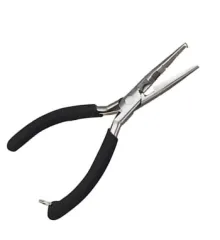 Prox Split Ring Plier Straight Type