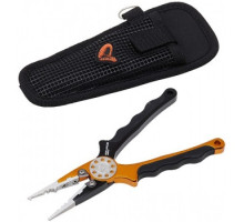 Плоскогубці Savage Gear Alu Pro Pliers M 18cm