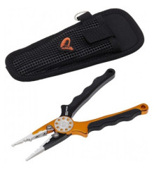 Плоскогубцы Savage Gear Alu Pro Pliers M 18cm