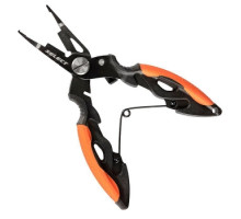 Плоскогубці Select Pliers SL-YP09 12.5cm