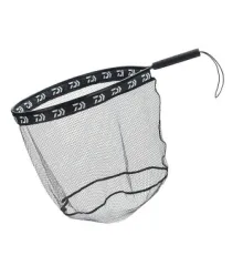 Подсак Daiwa D-Vec Floating Wading Net 0.73m 55х45cm