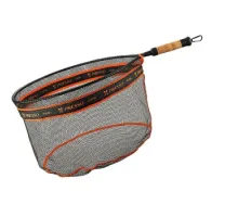 Підсак Daiwa Presso Iprimi Trout Net M 0.77m 55х45cm