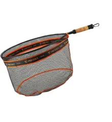 Подсак Daiwa Presso Iprimi Trout Net M 0.77m 55х45cm
