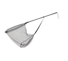 Landing net Daiwa Prorex Carbon Folding Net 1.95m 75x65cm