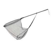 Підсак Daiwa Prorex Carbon Folding Net 2.30m 85x75cm