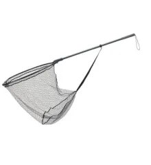 Подсак Daiwa Prorex Carbon Folding Net 2.30m 85x75cm