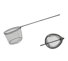Landing net Daiwa Prorex Short Track Boat Net 1.5m 70x60cm
