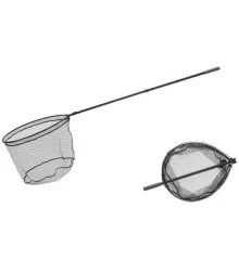 Подсак Daiwa Prorex Short Track Boat Net 1.5m 70x60cm