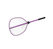 Подсак Favorite Arena ALNVT1-140 1.4m сетка силикон ц:violet
