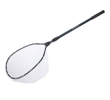 Landing net Favorite Arena ATLNDB1-190 telescope. 1.25-1.9m c:dark blue