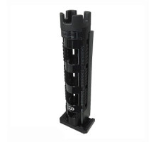 Daiwa Rod Stand TB30 #Black