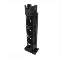 Підставка для вудлища Daiwa Rod Stand TB30 #Black