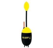 Float Black Cat Cat-Fish Float Distance 150g