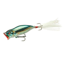 Воблер Daiwa Prorex Mini Popper 55F 55mm 5.7g L. Western v